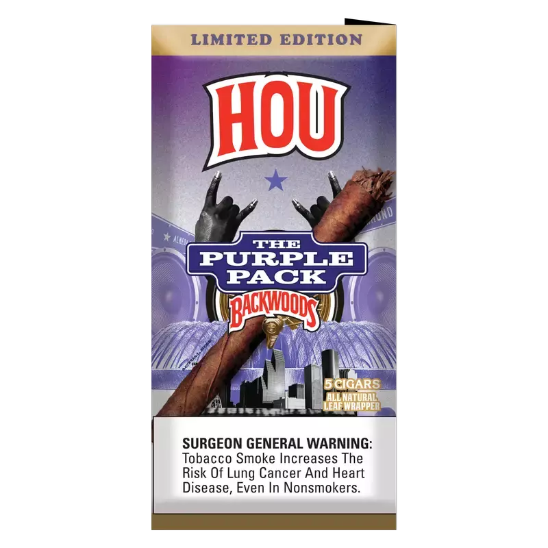 BW 5PK HOUSTON