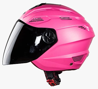 SBA-6 ELA DASHING PINK 580MM