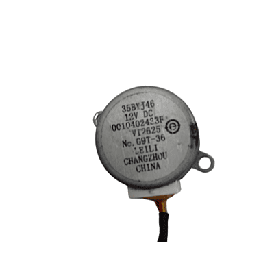 Motor Oscilador 2 Ton - 35Byj46-T
