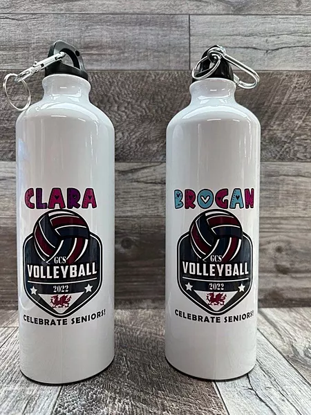 Sports Bottle