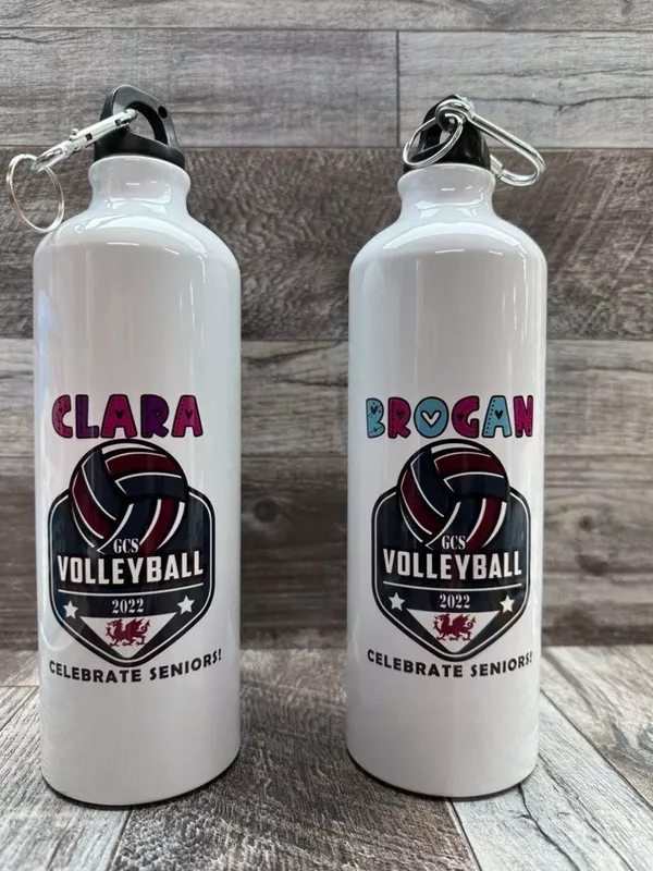 Sports Bottle