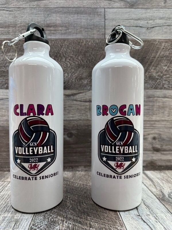 Sports Bottle