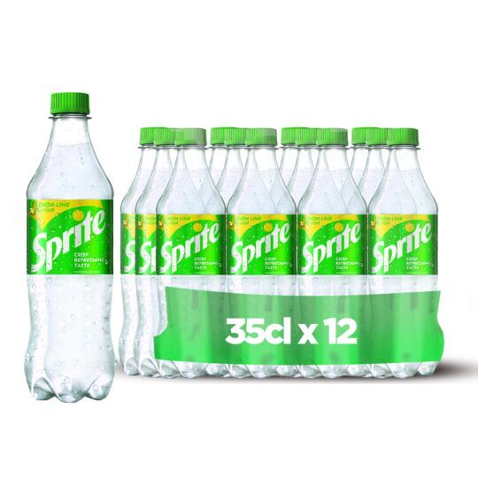 PET SPRITE 35CL
