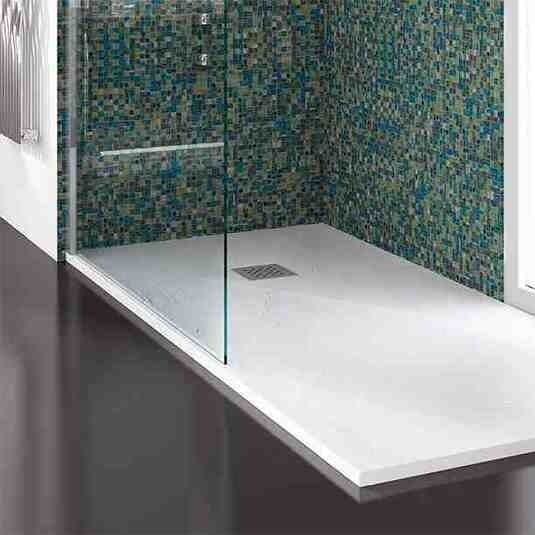 CADITA DUS KARAG, PIETRA BIANCO 80x120x2.5