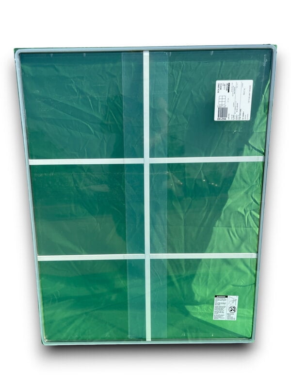IG Glass Unit (36 5/8 x 28 5/16), QTY: 1 IG Glass Unit (36 5/8 x 28 5/16), QTY: 1