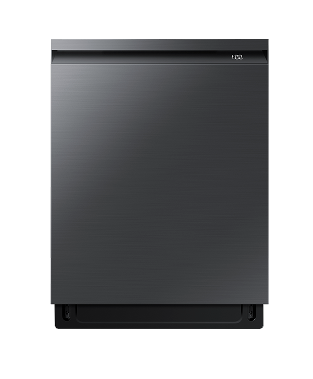 SAMSUNG Lavavajillas DW7000B DW80B6060UG incorporado con StormWash+™ 3 estantes WIFI, 12 meses Garantía General