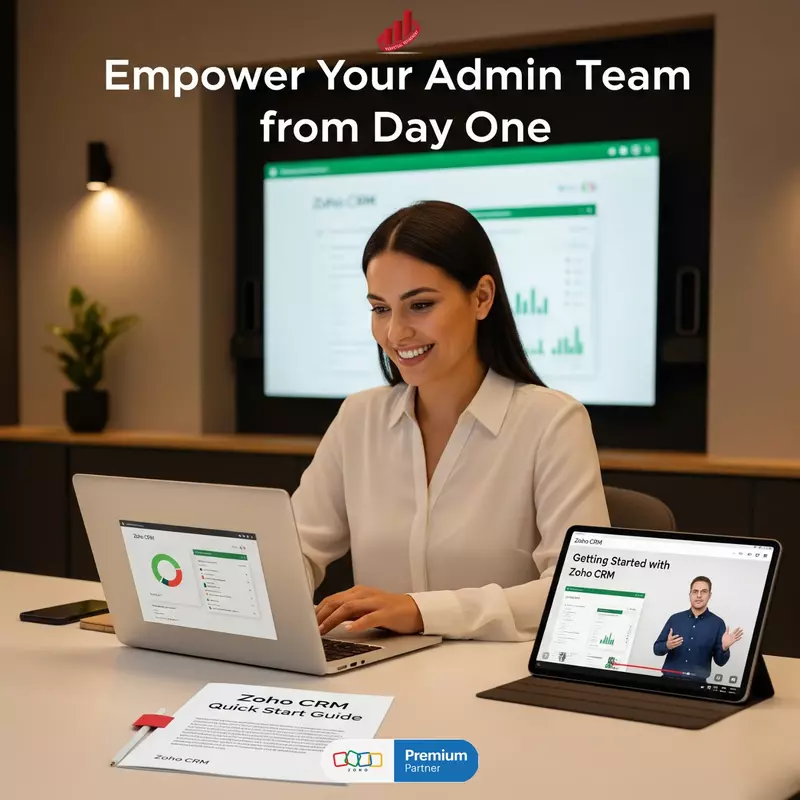 Admin Training (Basic)