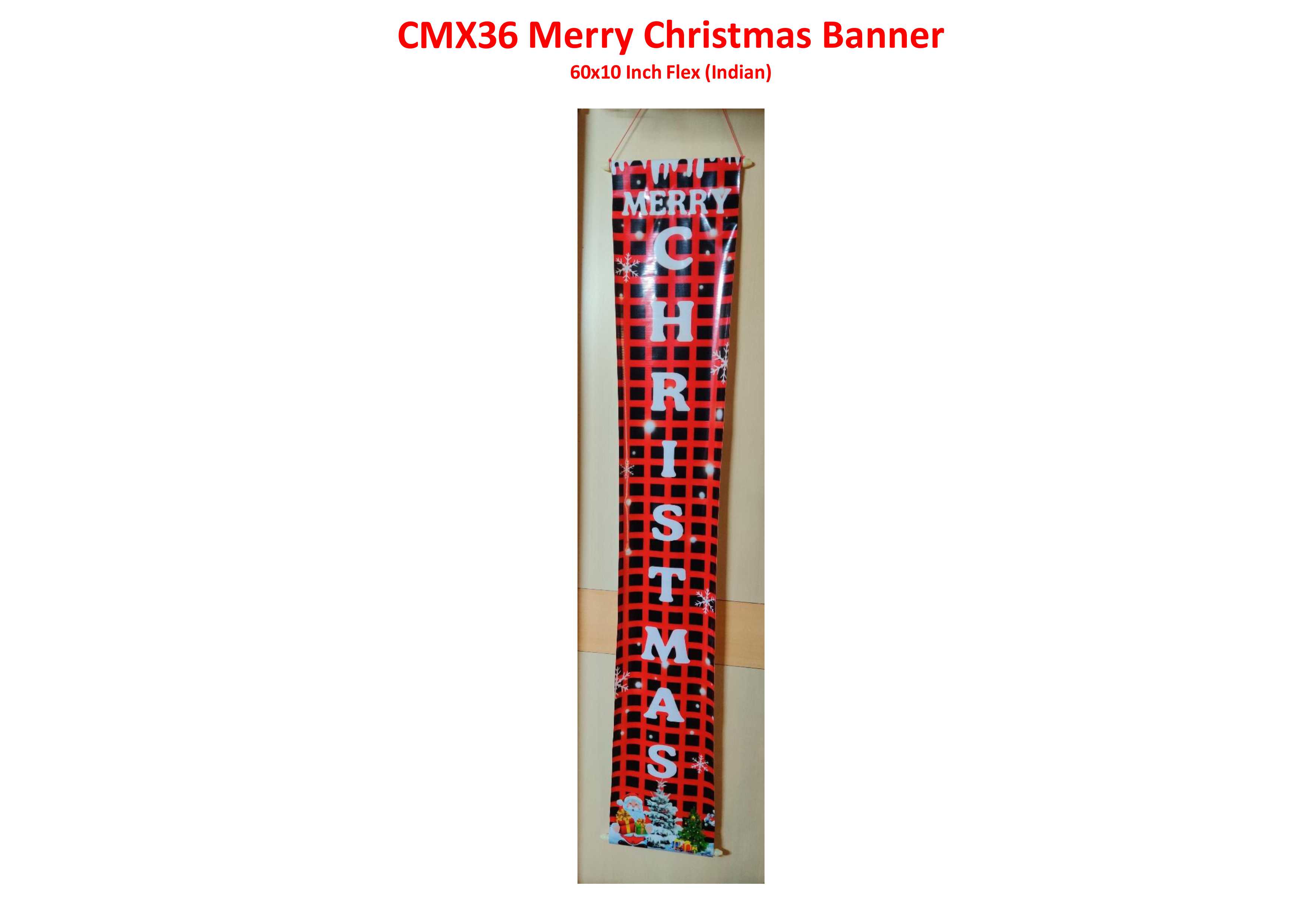 CMX36