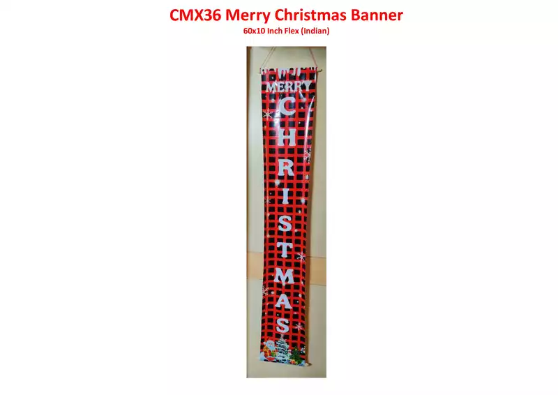 CMX36