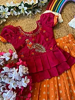 P700: Beautiful Banarasi Silk Lehanga Sets P700: Beautiful Banarasi Silk Lehanga Sets