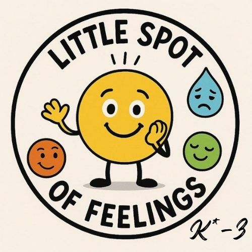 Little Spot of Feelings