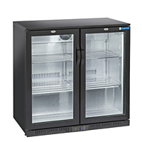 Shop Online Blue Star Kitchen Refrigerator-Backbar Chiller 2 Door at Me shop Shop Online Blue Star Kitchen Refrigerator-Backbar Chiller 2 Door at Me shop