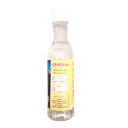 Pure Gangajal for Pooja/Homa/Hawan 100ml Bottle