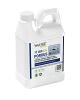 Zeoseal Porous