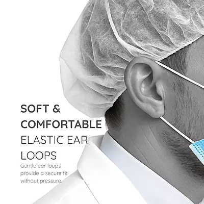 Premium Face Mask