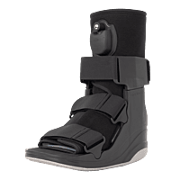 Pneumatic Walker Boot Short - HCPCs L4361/4360