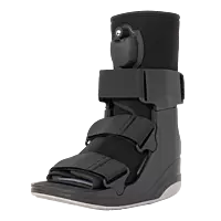 Pneumatic Walker Boot Short - HCPCs L4361/4360