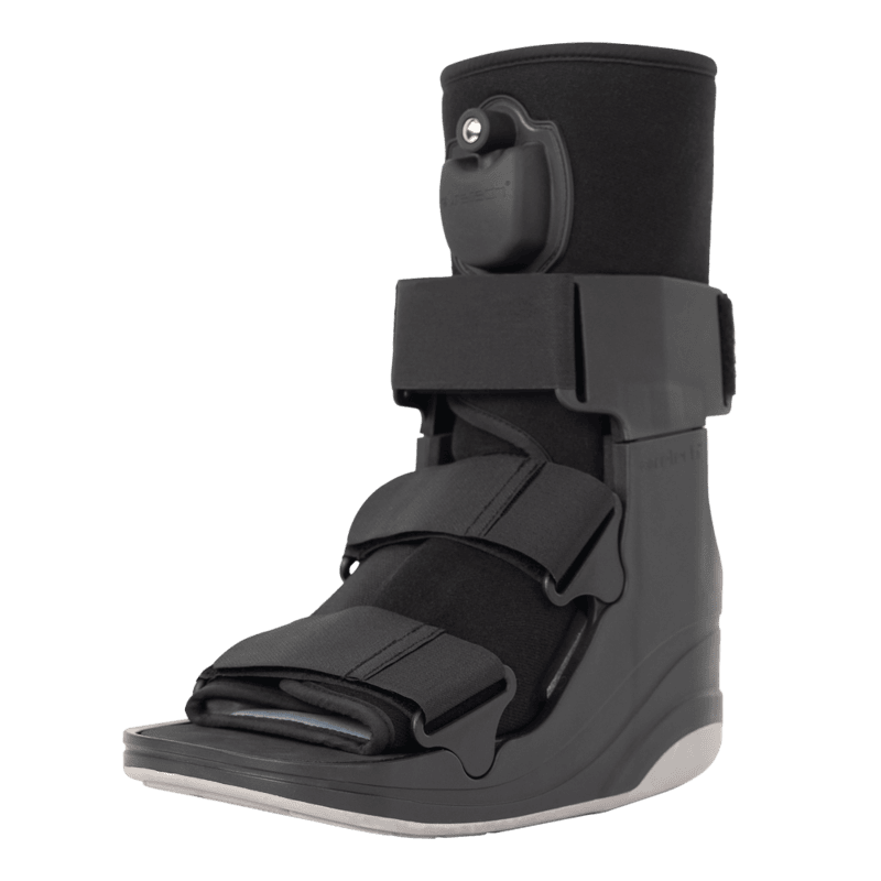 Pneumatic Walker Boot Short - HCPCs L4361/4360