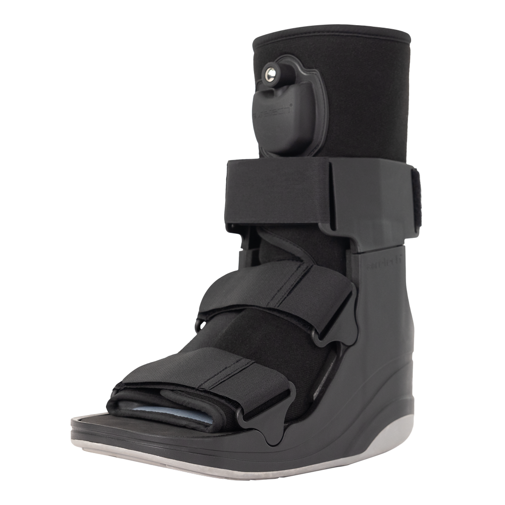 Pneumatic Walker Boot Short - HCPCs L4361/4360