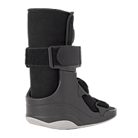 Pneumatic Walker Boot Short - HCPCs L4361/4360