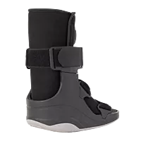 Pneumatic Walker Boot Short - HCPCs L4361/4360
