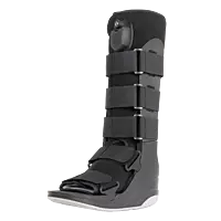 Pneumatic Walker Boot Tall - HCPCs L4361/4360