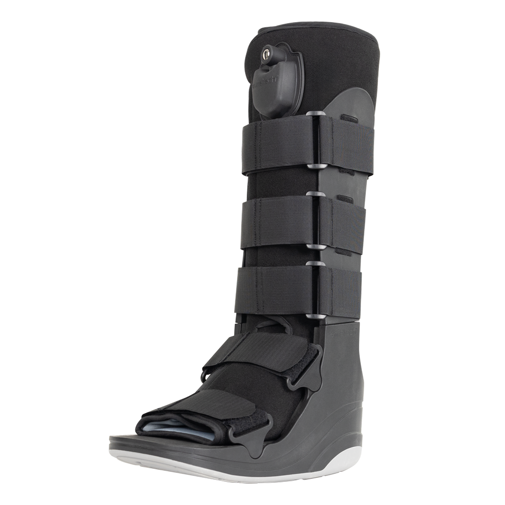 Pneumatic Walker Boot Tall - HCPCs L4361/4360