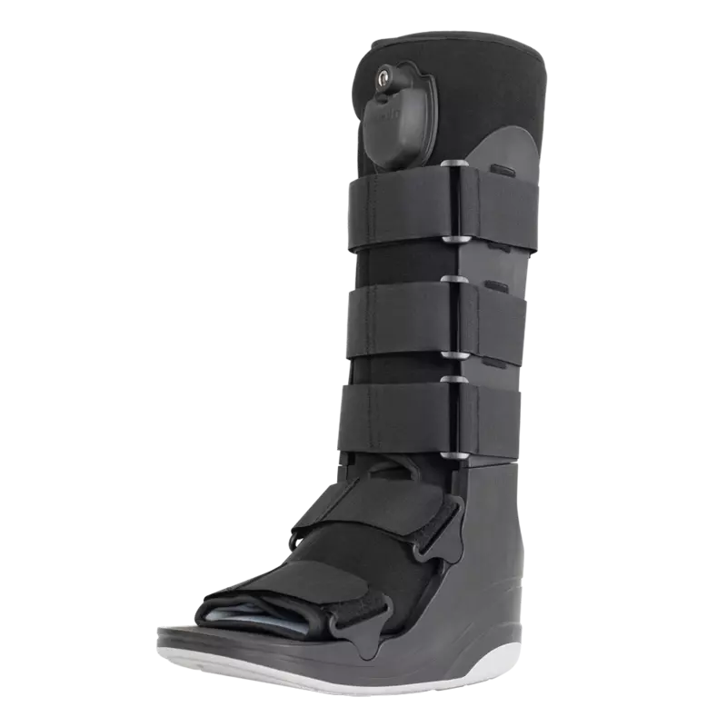 Pneumatic Walker Boot Tall - HCPCs L4361/4360