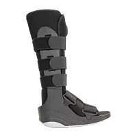Pneumatic Walker Boot Tall - HCPCs L4361/4360