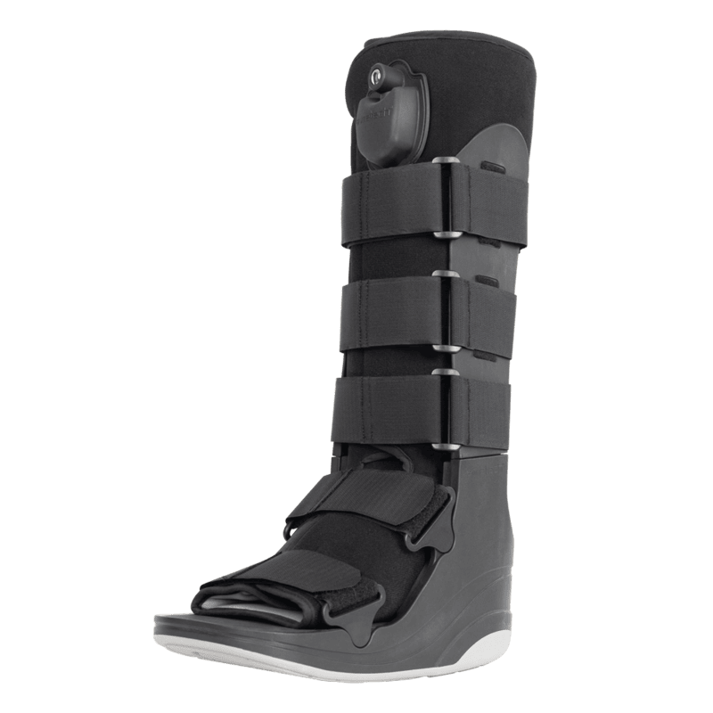 Pneumatic Walker Boot Tall - HCPCs L4361/4360