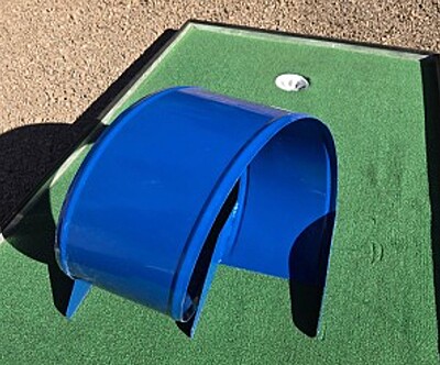 Mini Course Obstacles - 9 to Choose From