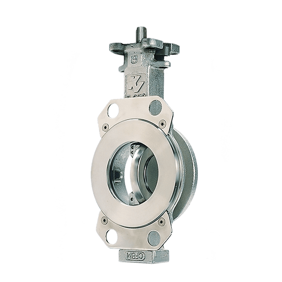 Keystone K-LOK Figure 360/362 and 370/372 High Performance Butterfly Valve Keystone K-LOK Figure 360/362 and 370/372 High Performance Butterfly Valve