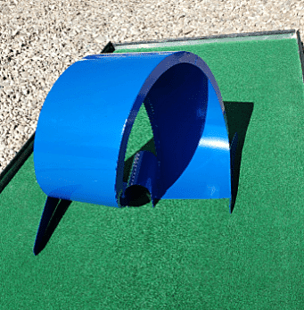 Mini Course Obstacles - 9 to Choose From