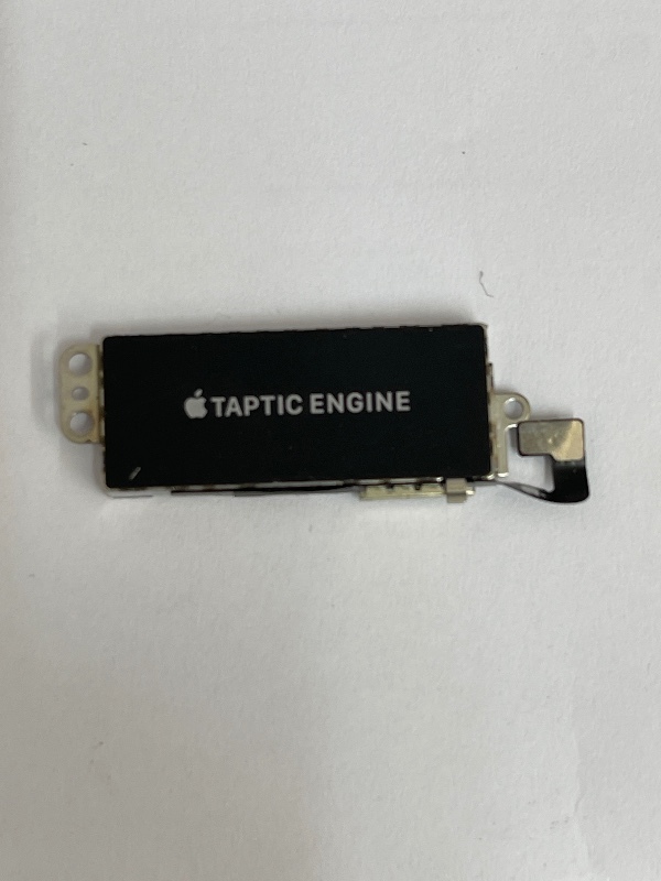 Vibrador IPhone XR