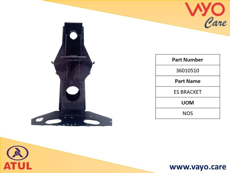 ES BRACKET - 36010510 - GEMINI ULTRA