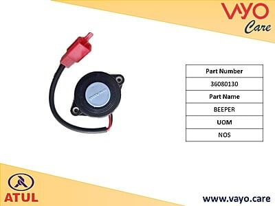 BEEPER - 36080130 - GEMINI ULTRA