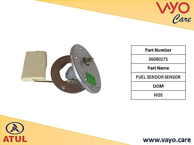 FUEL SENDOR SENSOR - 36080171 - GEMINI ULTRA