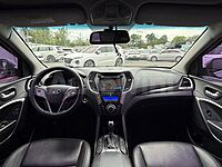 Hyundai Santa Fe 2015 ID : V331460