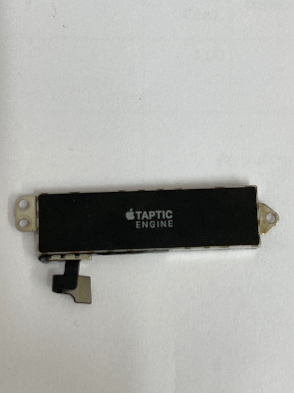Vibrador IPhone 7 plus