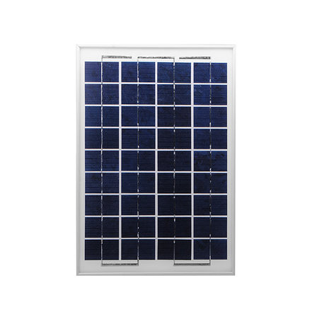 Meanwell Solar Panel 10w Polycrystaline Meanwell Solar Panel 10w Polycrystaline