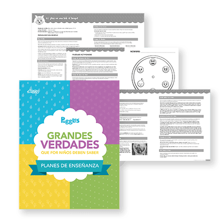 Awana Puggles Teaching Plans (Spanish) Awana Puggles Teaching Plans (Spanish)