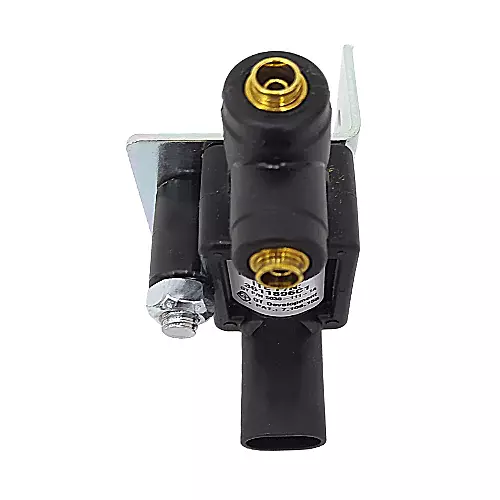 Solenoid Valve