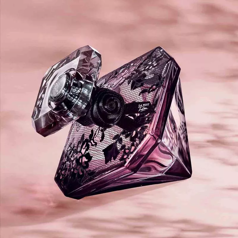 Lancôme La Nuit Trésor Dentelle de Roses Eau De Parfum