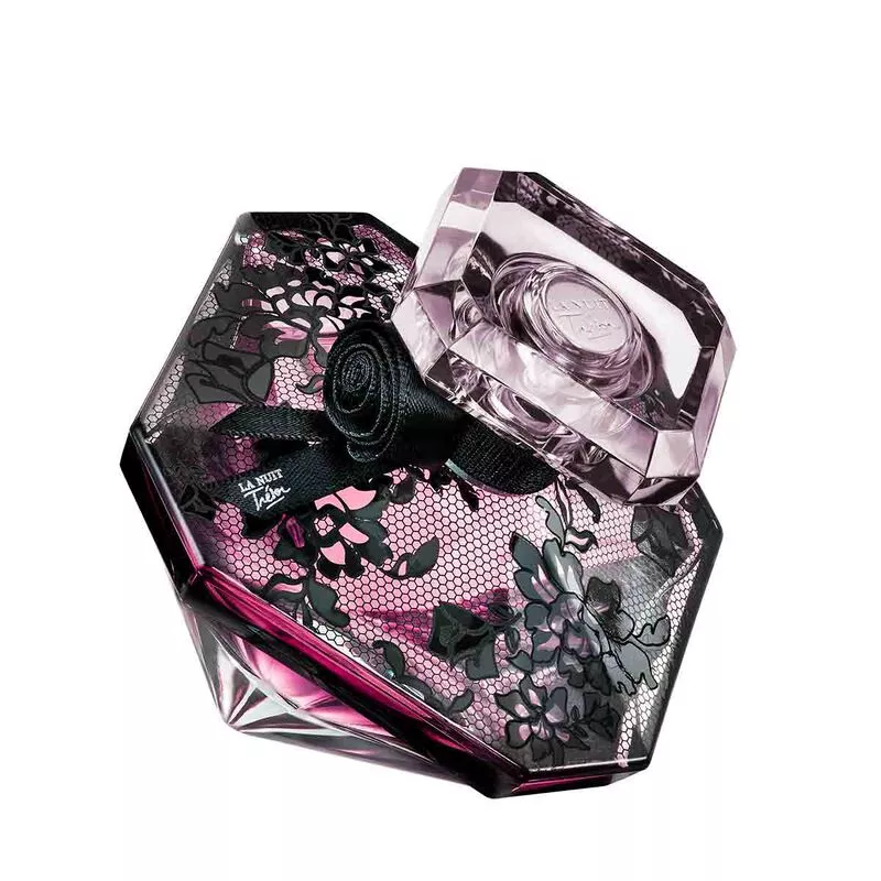 Lancôme La Nuit Trésor Dentelle de Roses Eau De Parfum