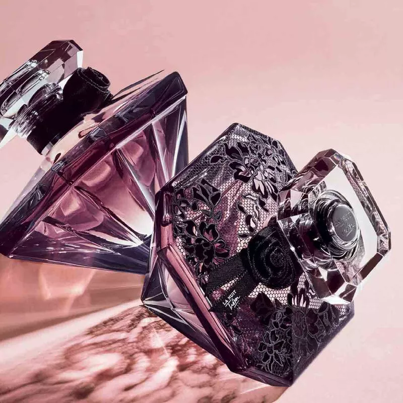 Lancôme La Nuit Trésor Dentelle de Roses Eau De Parfum