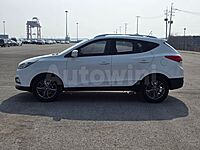 Hyundai Tucson 2014 ID: V748628