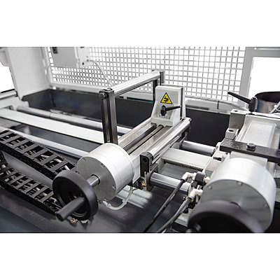 METALLKRAFT MKS 315 VA – Automatic Vertical Metal Circular Saw