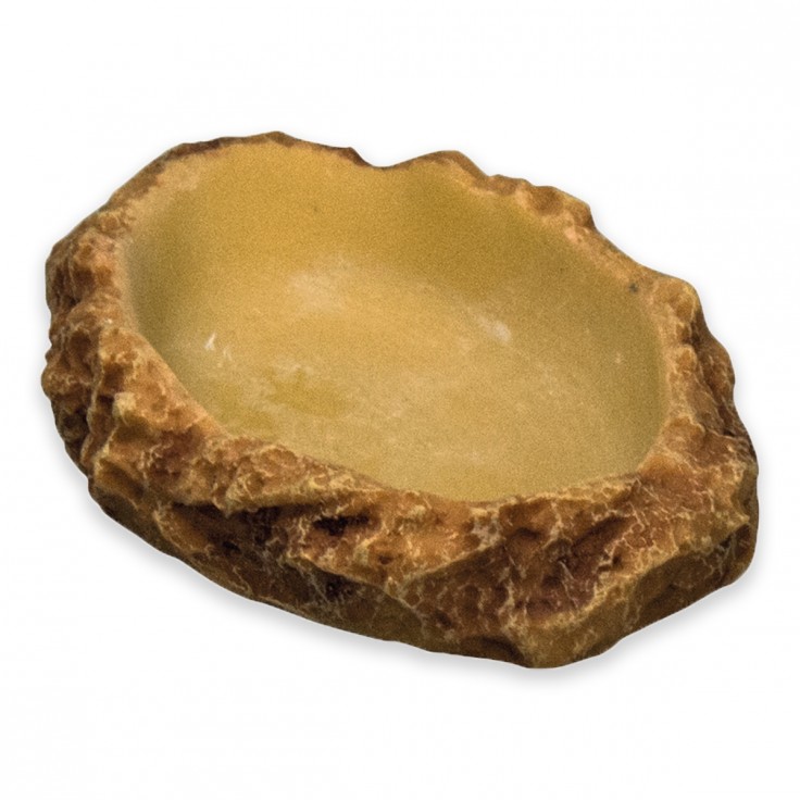 HOBBY FLAT DRINKING BOWL MEDIUM HOBBY FLAT DRINKING BOWL MEDIUM