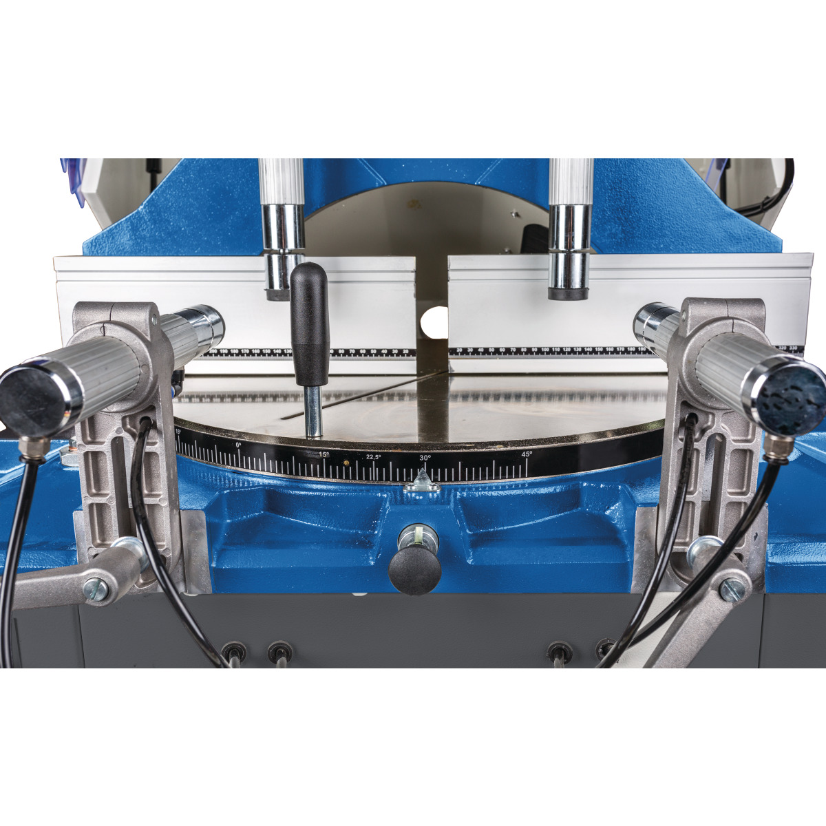 METALLKRAFT ULMS 500 – Underfloor Alloy Circular Saw