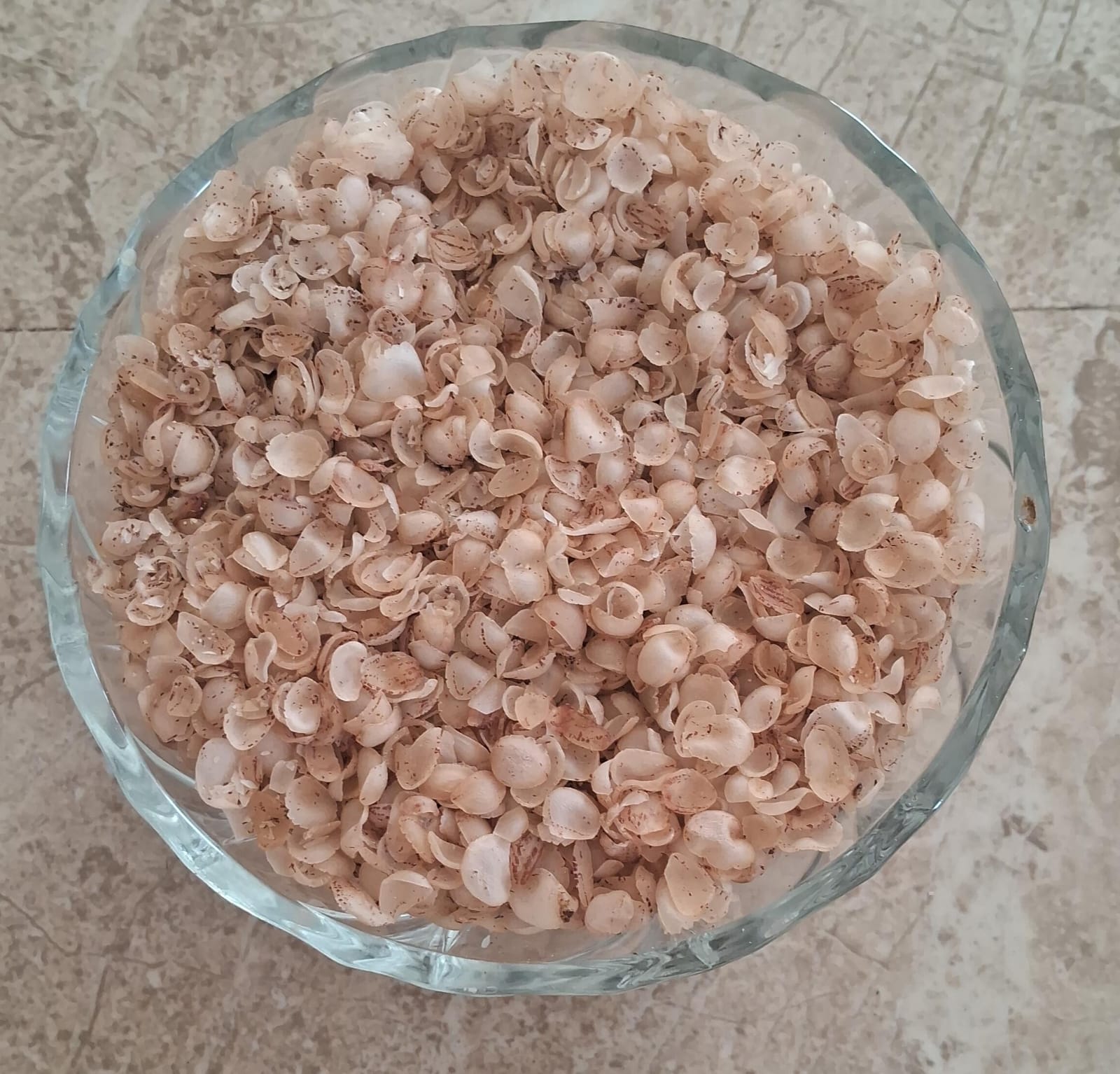 சிகப்பு மட்டை அரிசி அவுல் / Red Matta Rice AVL 250 GRAM